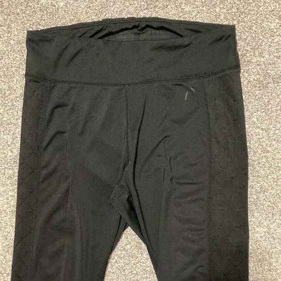 HEAD black side patterned Capri S - Picture 2 of 15